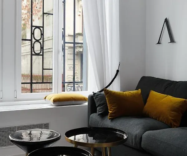 Joivy Boutique Farneti Milan