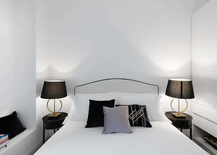 Joivy Boutique Farneti Appart hôtel