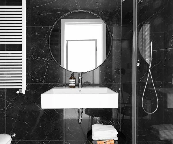 Joivy Boutique Farneti 4*