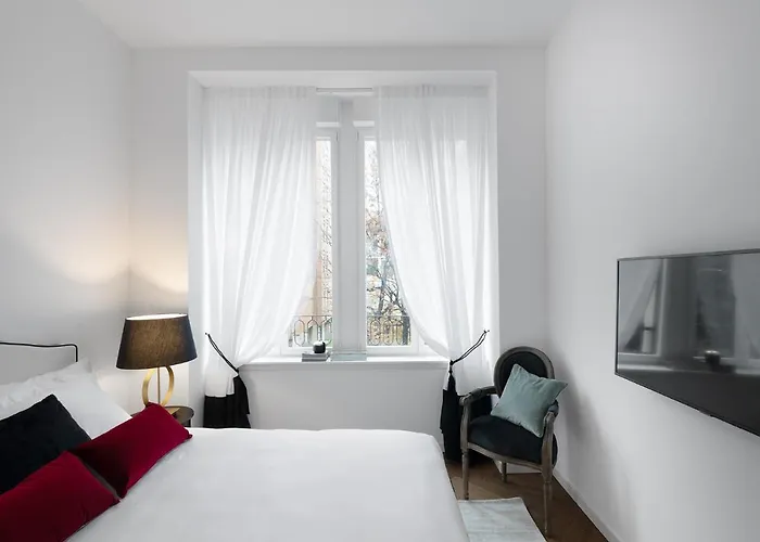 Joivy Boutique Farneti 4*