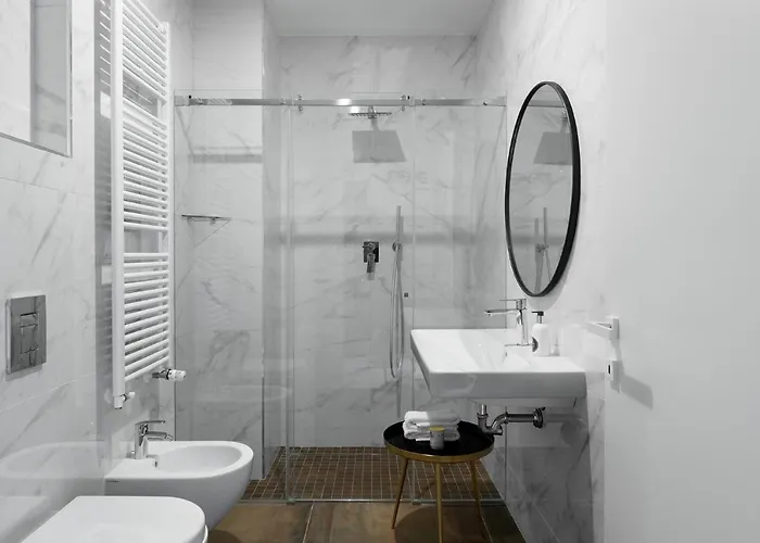 Joivy Boutique Farneti Appart hôtel