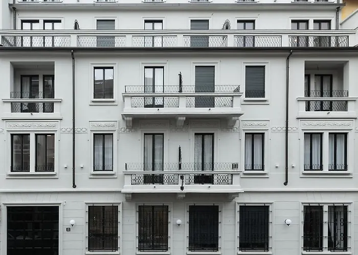 Joivy Boutique Farneti 4*