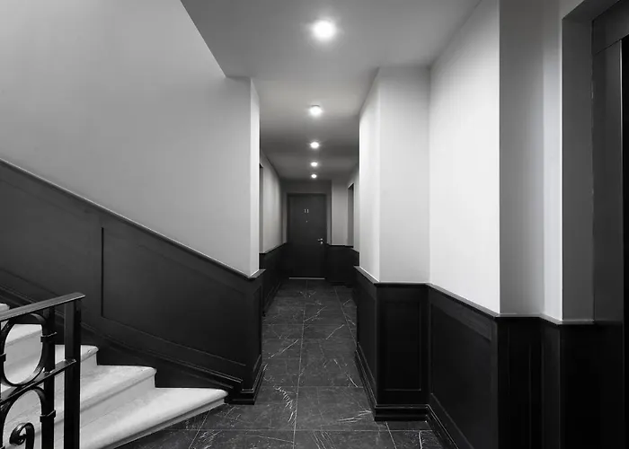 Joivy Boutique Farneti Milan