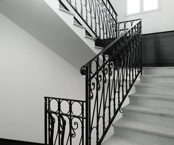 Appart hôtel Joivy Boutique Farneti 4*