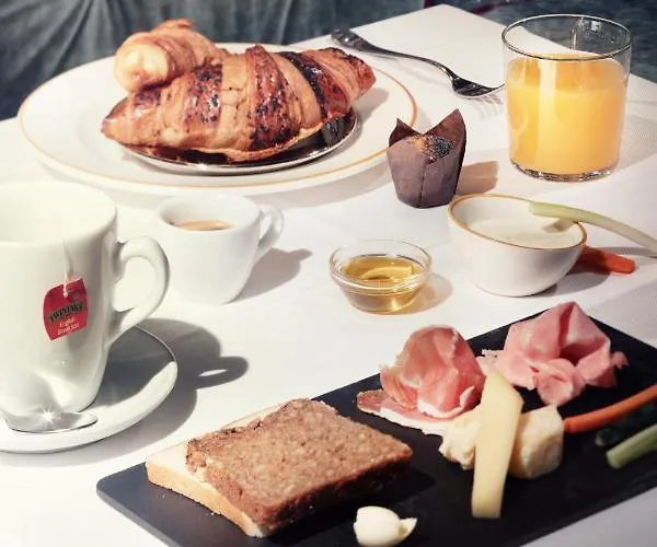 酒店 Speronari 米兰