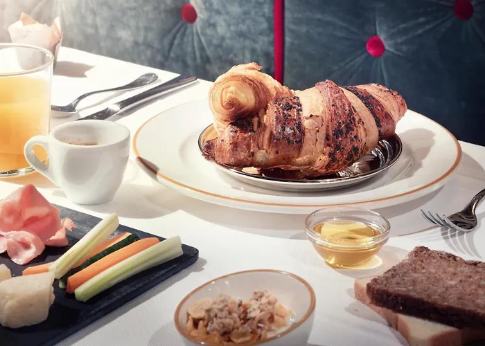 酒店 Speronari 米兰