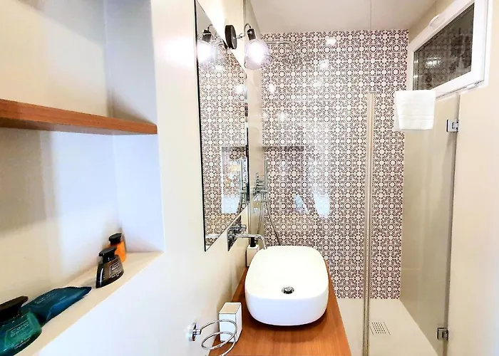 דירה Heart Duomo Colonne