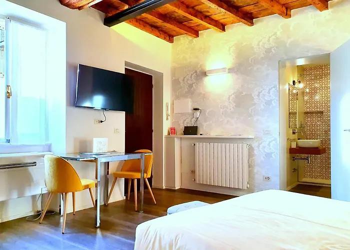 Heart Duomo Colonne *