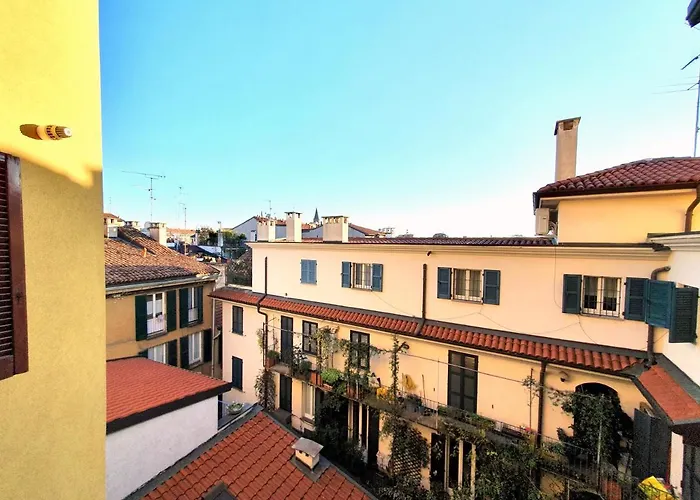 דירה Heart Duomo Colonne