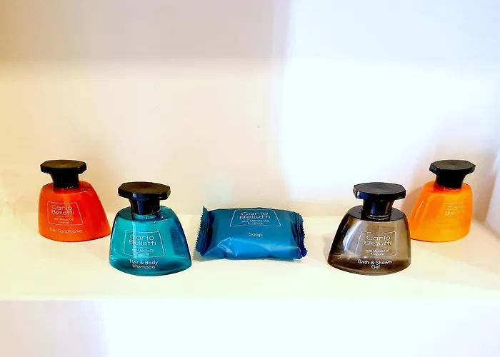 דירה Heart Duomo Colonne *