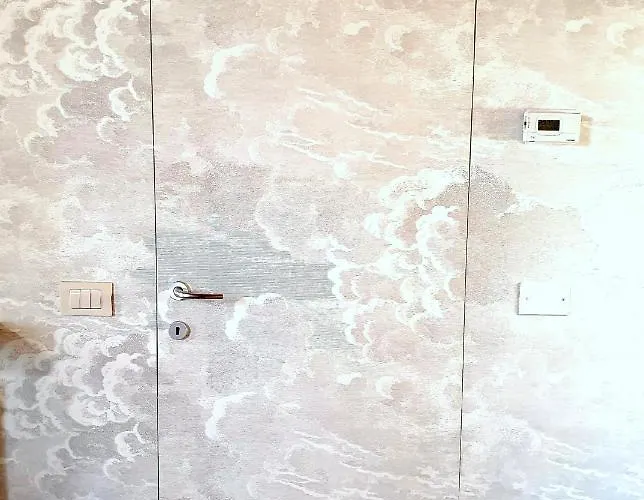 Heart Duomo Colonne * מילאנו