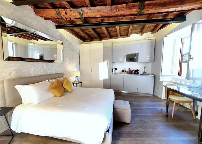 Appartement Heart Duomo Colonne *