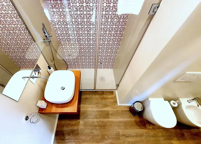 Heart Duomo Colonne מילאנו