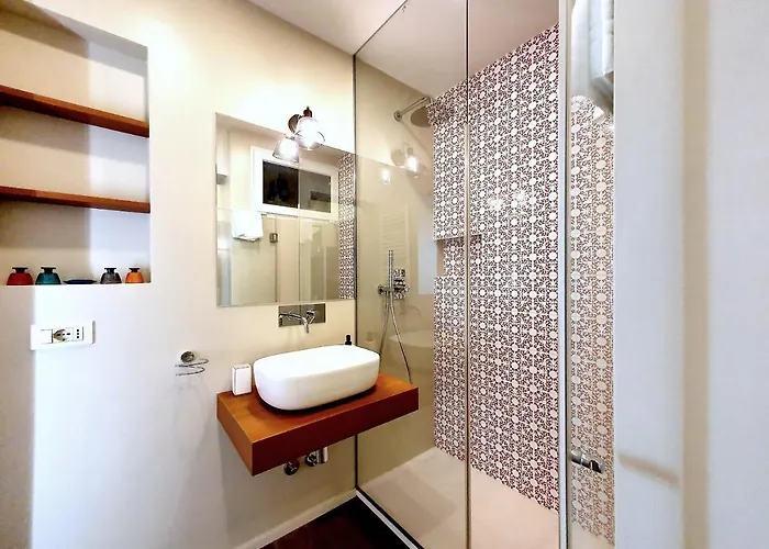 Heart Duomo Colonne מילאנו