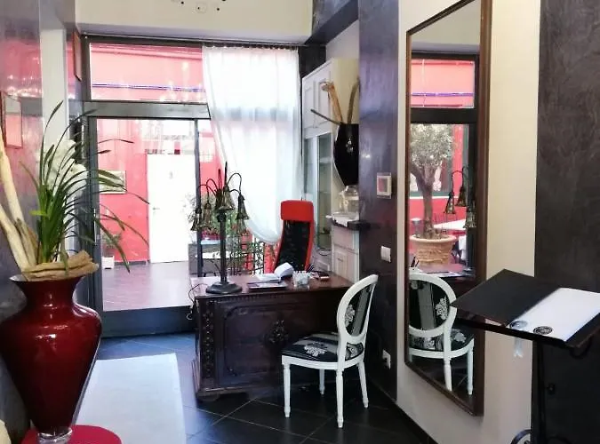 Al 20 Fiera - Certosa - San Siro