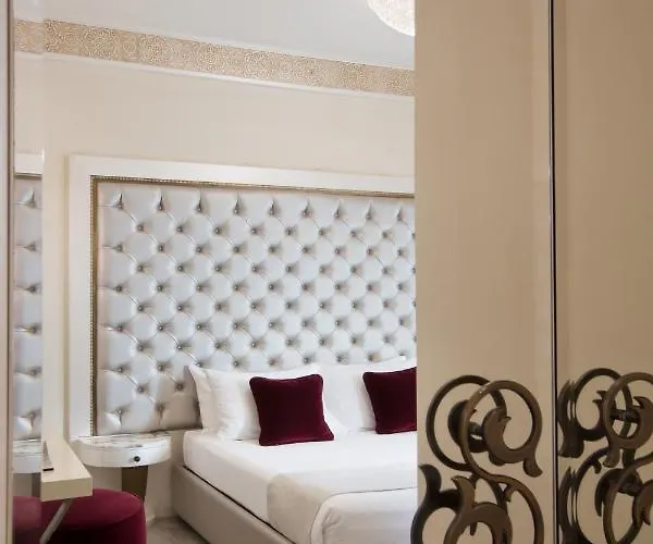 Duomo Gasthof Mailand