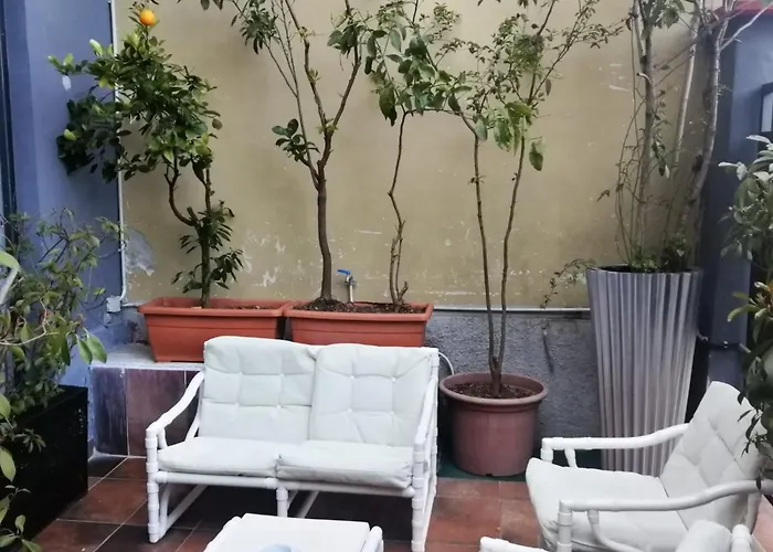 Al 20 Fiera - Certosa - San Siro Bed & Breakfast