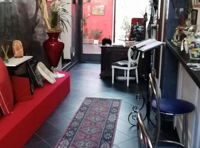 Al 20 Fiera - Certosa - San Siro Milán