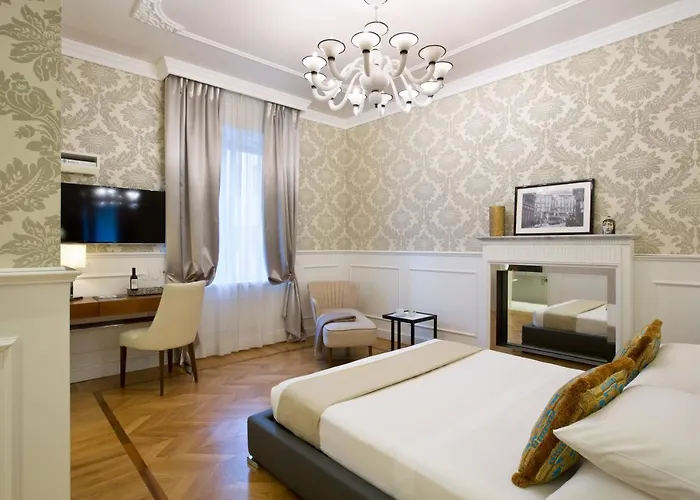 Duomo Casa de hóspedes