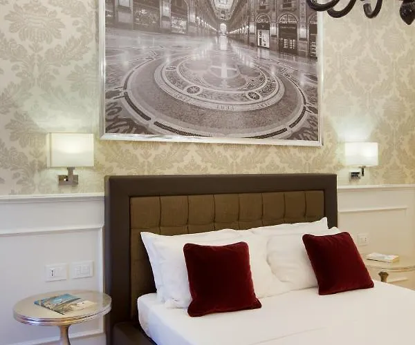 Duomo بيت ضيافة