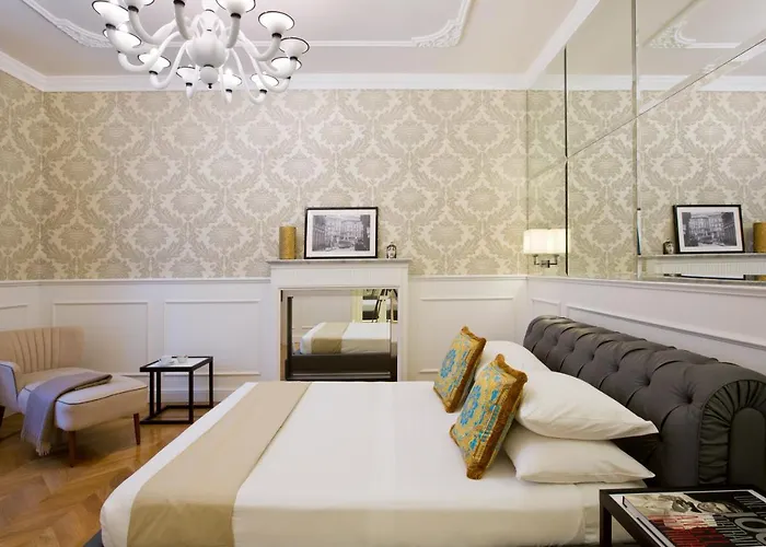 بيت ضيافة Duomo