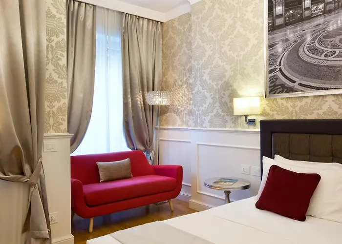 Casa de hóspedes Duomo