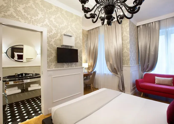 Duomo بيت ضيافة 4*