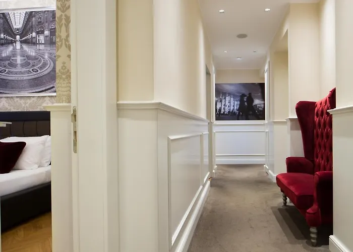 Duomo Casa de hóspedes