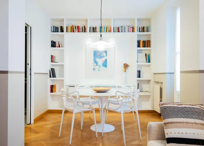 Retreats Duomo Милан