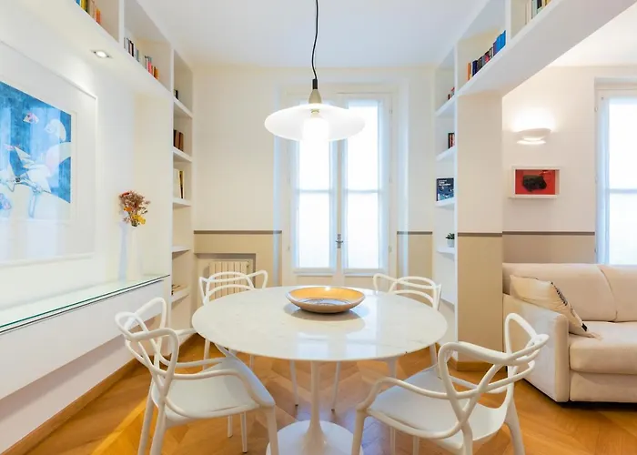 Retreats Duomo Apartamento *