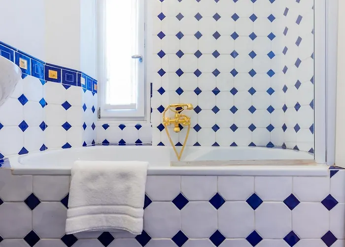 Retreats Duomo Апартаменты