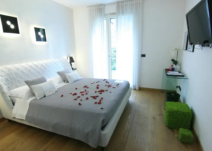 Nocleg ze śniadaniem Experience Design Bed&show Mediolan