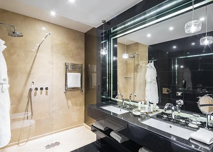 Baglioni Carlton - The Leading Of The World 5*