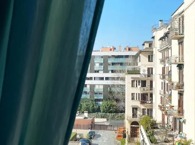 I Am Here - Gioia 71 Гостевой дом 2*