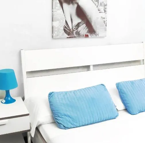 I Am Here - Gioia66 מילאנו