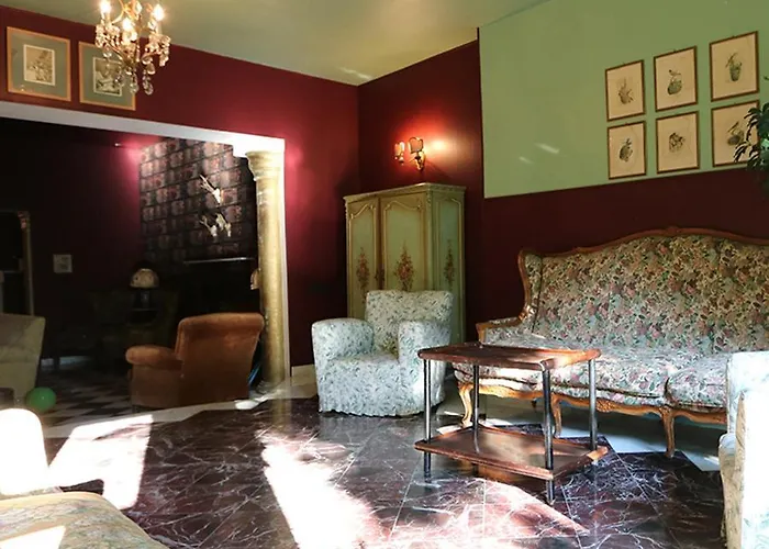 Grand Coconut Hostel Milánó