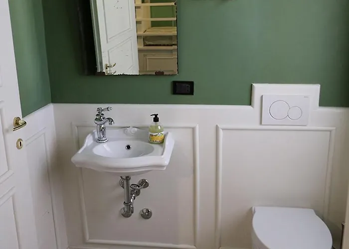 Hostel Grand Coconut Milánó