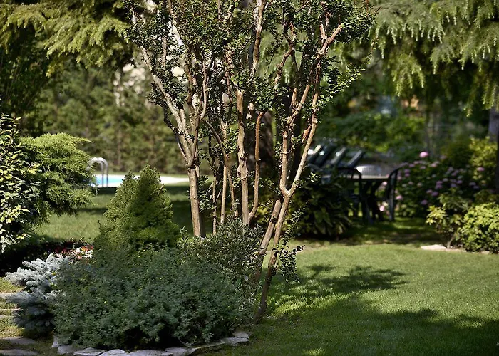 Hotel Corvetto Porto Di Mare