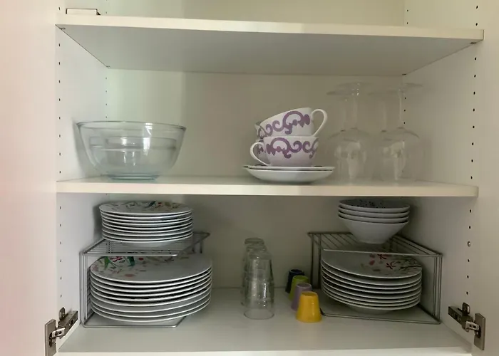 Apartmán Charming Elise- Close To Station