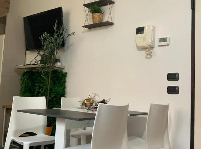 Apartamento Charming Elise- Close To Station *