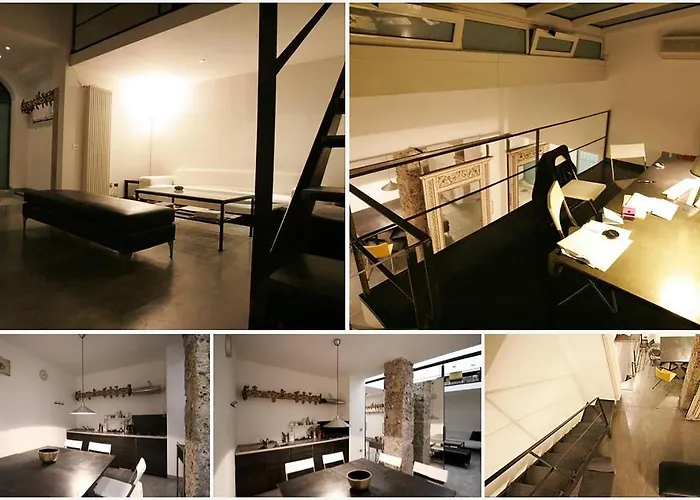 Appartement Casa Milano- And *