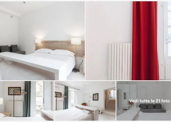 Casa Milano- And * Milan