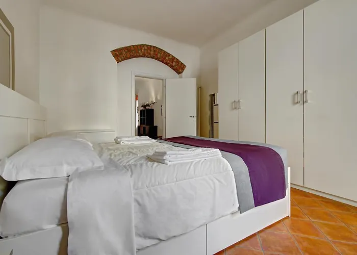 Casa Da Historia * Milano