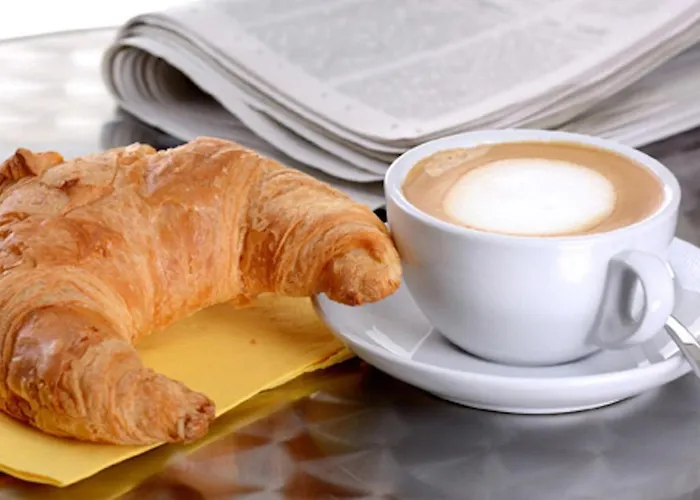 بيت ضيافة Sant'agostino 3*