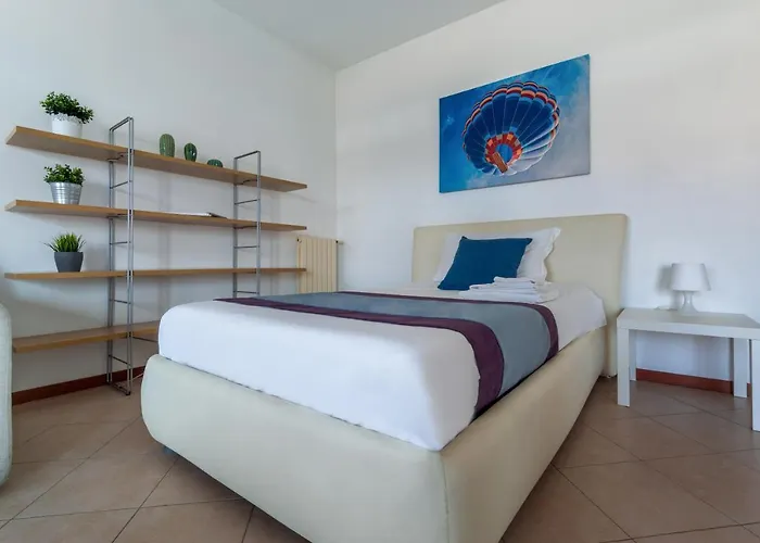 Casa Da Linea Apartament Mediolan