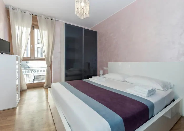 Casa Da Fantasia * Milano