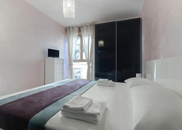 Lägenhet Casa Da Fantasia