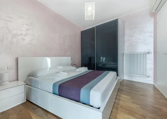 Casa Da Fantasia Милан