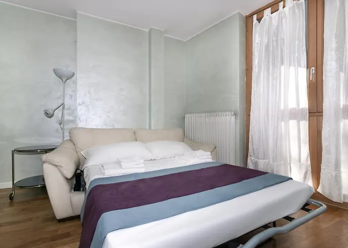 Апартаменты Casa Da Fantasia *