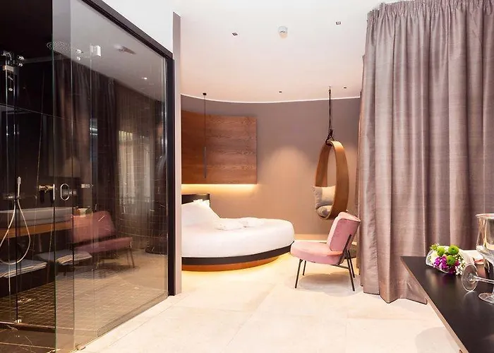 The Corner Duomo Otel Milano